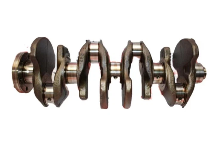 11217561273 For BMW N12 Crankshaft