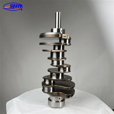 메르세데스-벤츠 3용 크랭크축 OM642.0L A6420302601