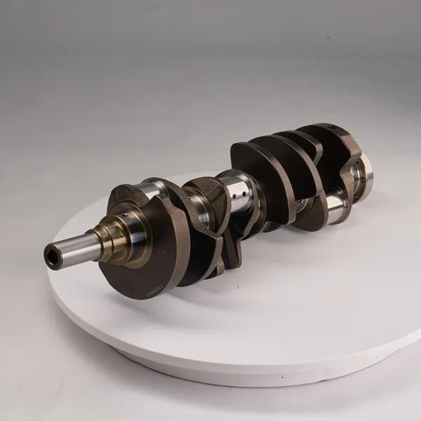 13411-50040 1UZ Crankshaft For Toyota suppliers