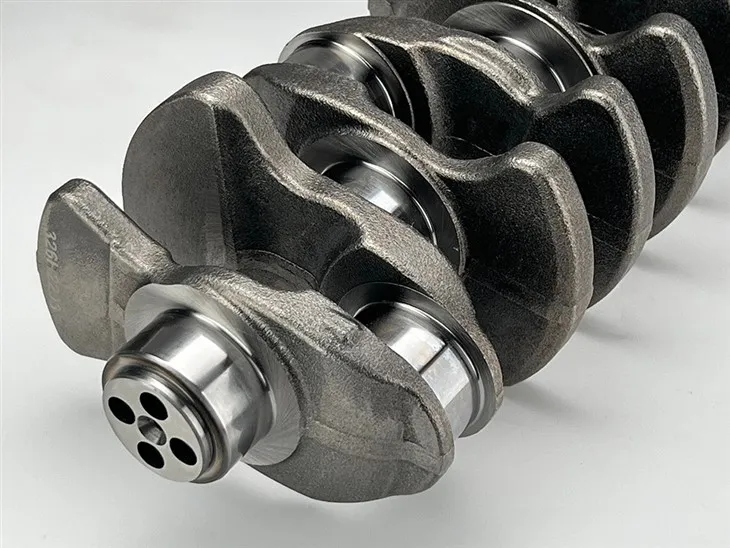 Factory Crankshaft Suitable For BMW B48b20 11218639541