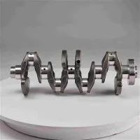 공장 BMW N20B20 크랭크 샤프트 2.0 가솔린 엔진 자동차 부품 11217599247