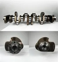 11217580483 STEM N55B30 BMW 가솔린 엔진 자동차 부품용 크랭크 샤프트